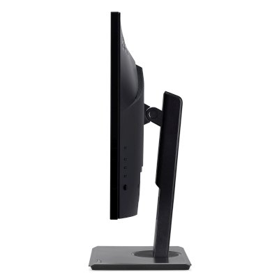 монитор Acer Vero B287Kbmiiprzxv Черный