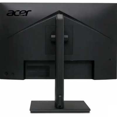 монитор Acer Vero B327QKB1bmiiprzx Черный