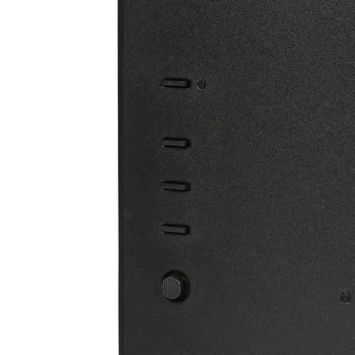 монитор Acer Vero CB271Ubmiprux Черный