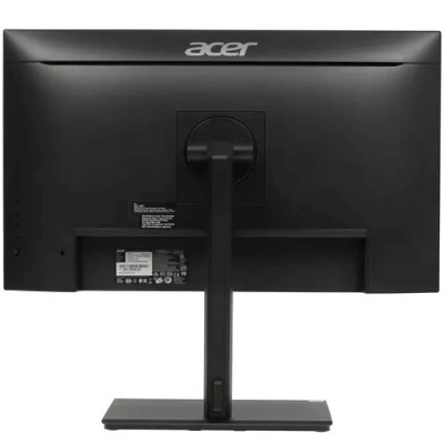 монитор Acer Vero CB271Ubmiprux Черный