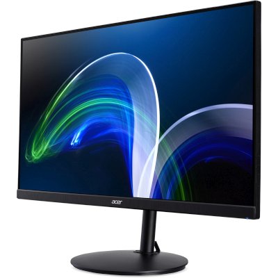 монитор Acer Vero CB272E3bmirux Черный