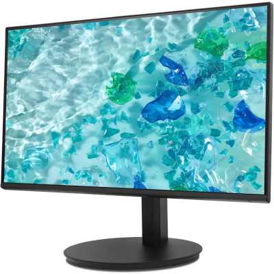 монитор Acer Vero CB272Gbmiprx Черный