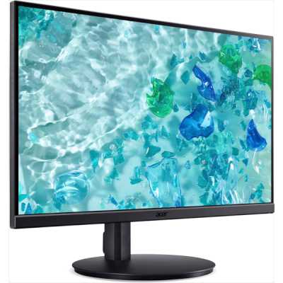 монитор Acer Vero CB272UE3bmiiprx Черный
