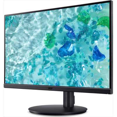 монитор Acer Vero CB272UE3bmiiprx Черный