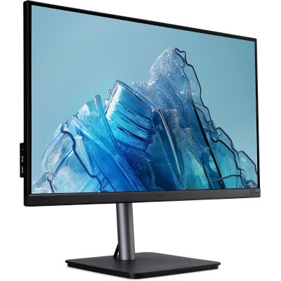 монитор Acer Vero CB273bemipruzx Черный
