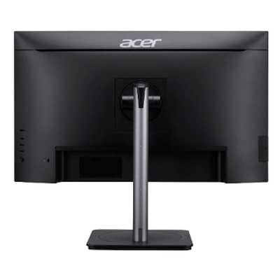 монитор Acer Vero CB273UEbemipruzx Черный