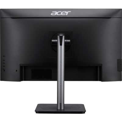 монитор Acer Vero CB273UGbemipruzx Черный