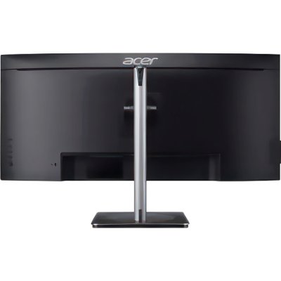 монитор Acer Vero CB343CURbemiiphuzx Черный