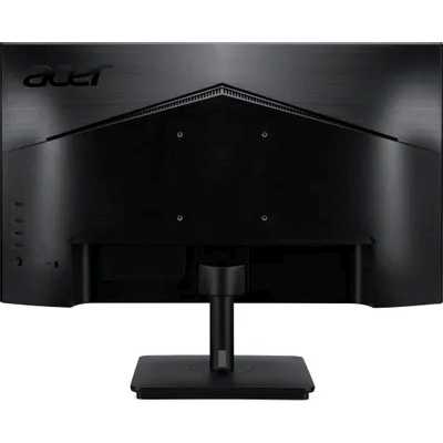 монитор Acer Vero V247YEbip Черный