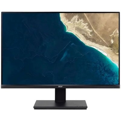 монитор Acer Vero V247YEbipv Черный