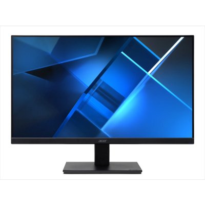 монитор Acer Vero V277UEbmiipxv Черный