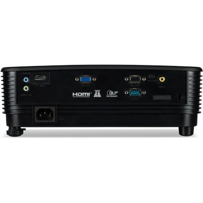проектор Acer X1229HP Черный