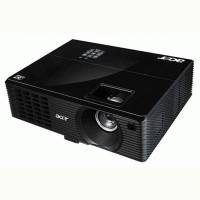 проектор Acer X1311KW Черный