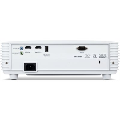 проектор Acer X1526HK Белый