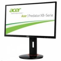 монитор Acer XB240HAbpr Черный