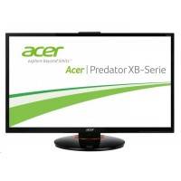 монитор Acer XB240HAbpr Черный