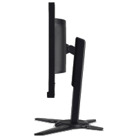 монитор Acer XB252Qbmiprz Черный
