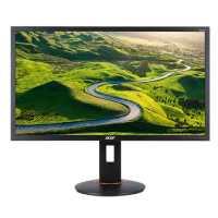 монитор Acer XF270HBbmiiprzx Черный