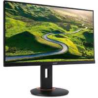 монитор Acer XF270HBbmiiprzx Черный