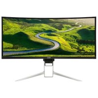 монитор Acer XR342CKPbmiiqphuzx Черный
