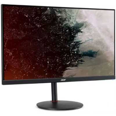 монитор Acer Nitro XV272UV3bmiiprxi Черный