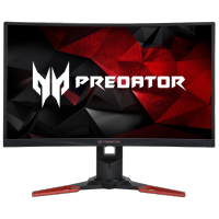 монитор Acer Z271Tbmiphzx Черный
