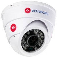 IP видеокамера ActiveCam AC-D8121IR2W 3.6 MM