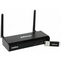 InFocus LiteShow 4