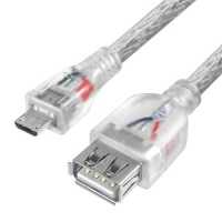 адаптер-переходник Greenconnect GCR-MB3AF-BB2S-0.3m Серый