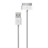 адаптер питания Apple MD837ZM-A Белый