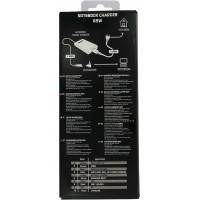 адаптер питания Energizer LCHECL65EUUN2