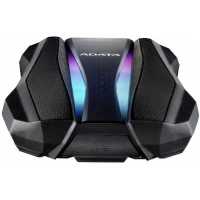 жесткий диск ADATA HD770G 2Tb AHD770G-2TU32G1-CBK Черный