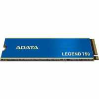 SSD диск ADATA Legend 750 1Tb ALEG-750-1TCS