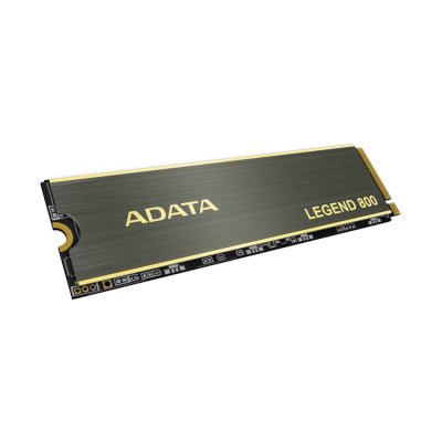 SSD диск ADATA Legend 800 2Tb SLEG-800G-2000GCS-S38 Черный