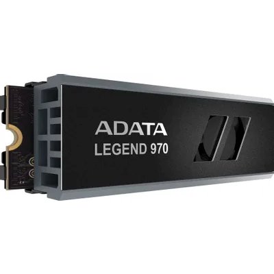 SSD диск ADATA Legend 970 2Tb SLEG-970-2000GCI Черный