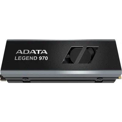 SSD диск ADATA Legend 970 2Tb SLEG-970-2000GCI Черный