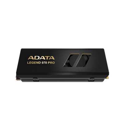 SSD диск ADATA Legend 970 Pro 4Tb SLEG-970P-4TCI Черный