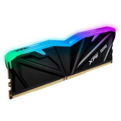 оперативная память ADATA XPG ARMAX RGB AX5U6400C3216G-DTAMRBK Черный