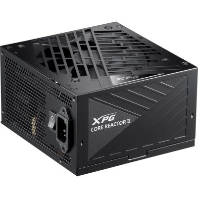 блок питания ADATA XPG CORE REACTOR II 750 Черный