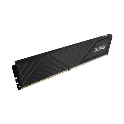 оперативная память ADATA XPG Gammix D35 Black AX4U360016G18I-SBKD35