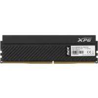 оперативная память ADATA XPG Gammix D45 Black AX4U36008G18I-CBKD45