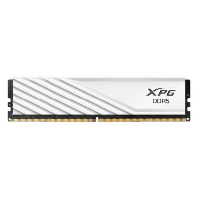 оперативная память ADATA XPG Lancer AX5U5600C4616G-SLABWH