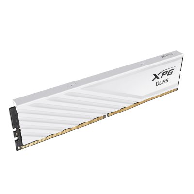 оперативная память ADATA XPG Lancer AX5U5600C4616G-SLABWH