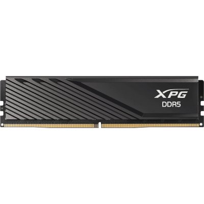 оперативная память ADATA XPG Lancer Blade Black AX5U5600C4632G-SLABBK