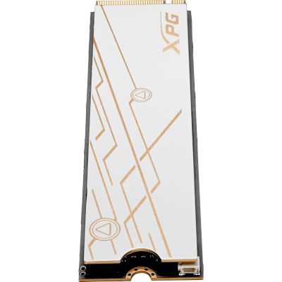 SSD диск ADATA XPG Mars 980 Blade 8Tb SMAR-980B-8TCS