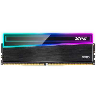 оперативная память ADATA XPG NOVAKEY RGB AX5U5600C4616G-CNKRBK