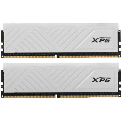 оперативная память ADATA XPG Spectrix D35G RGB AX4U32008G16A-DTWHD35G Белый