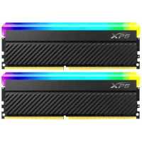 оперативная память ADATA XPG Spectrix D45G RGB AX4U36008G18I-DCBKD45