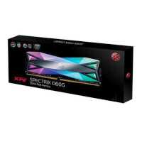 оперативная память ADATA XPG Spectrix D60G RGB AX4U41338G19J-ST60