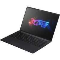ноутбук ADATA XPG XENIA 14 XENIA14I5G11GXELX-BKCUS Черный